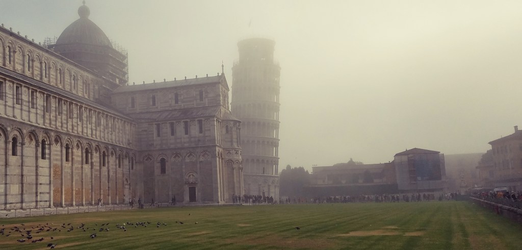 Pisa
