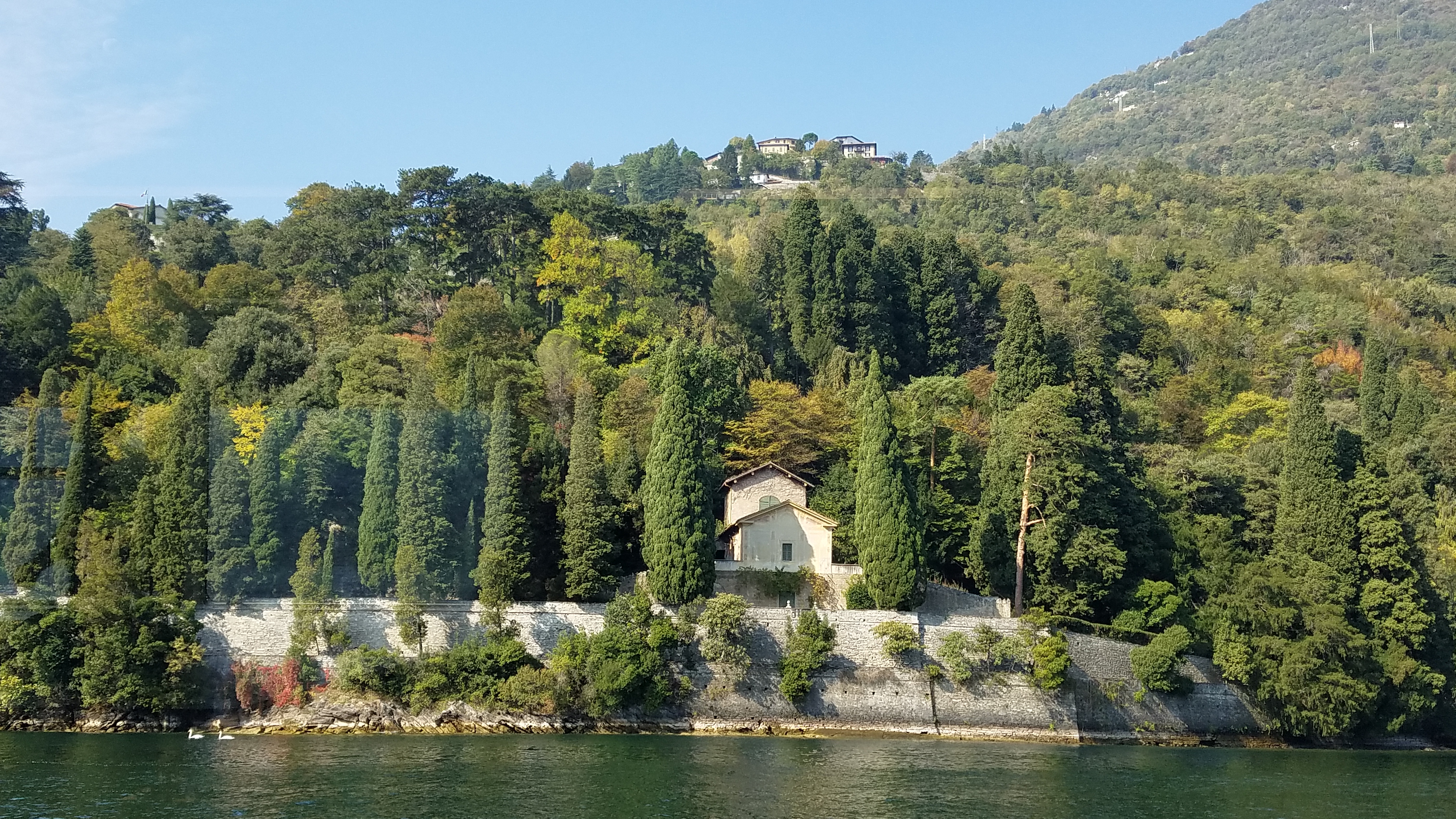 Lake Como