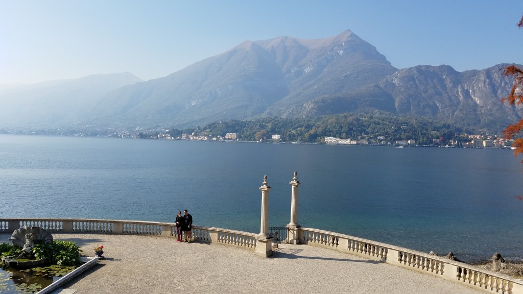 Bellagio, Italy