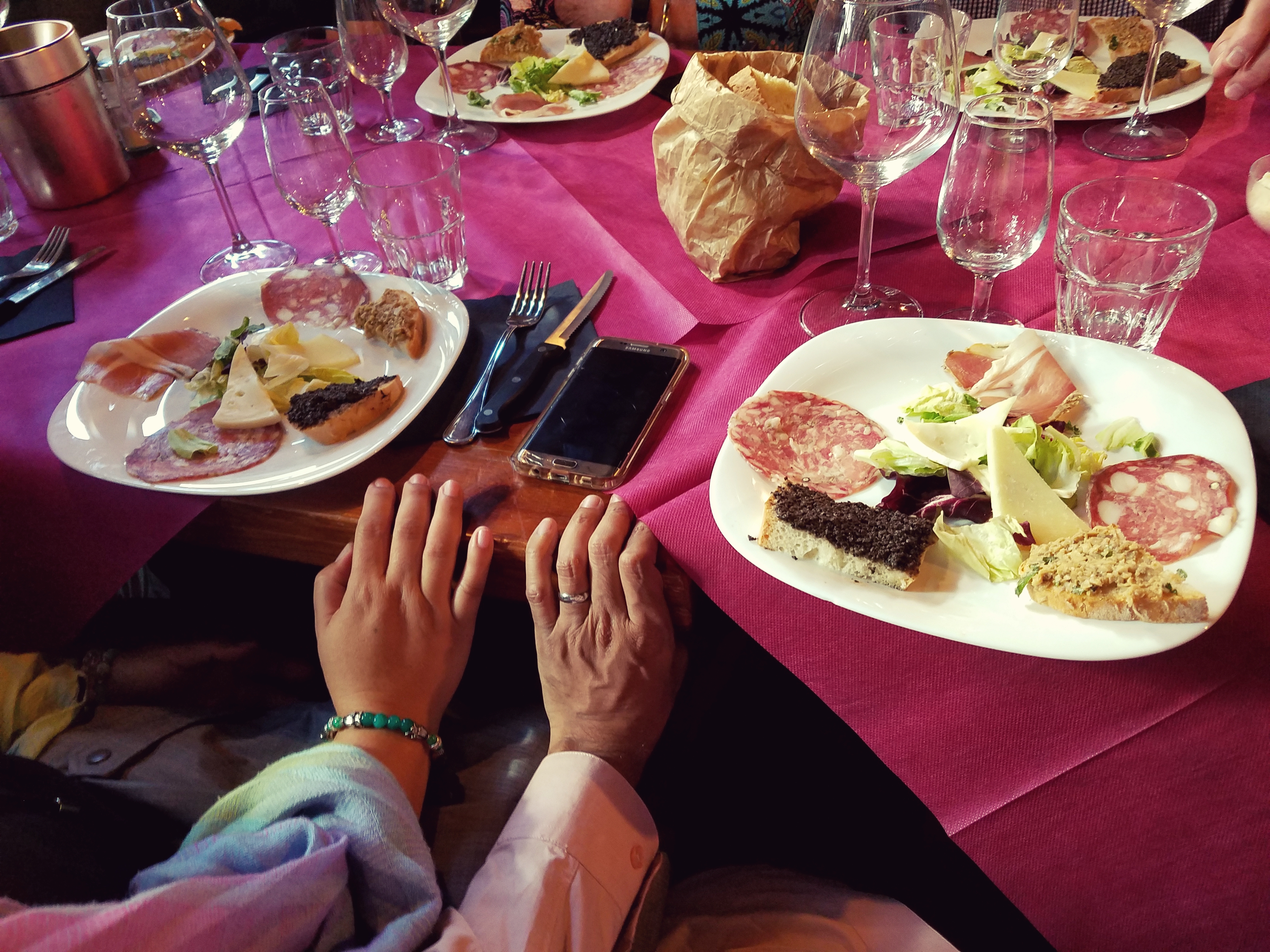 Taste of Italy
