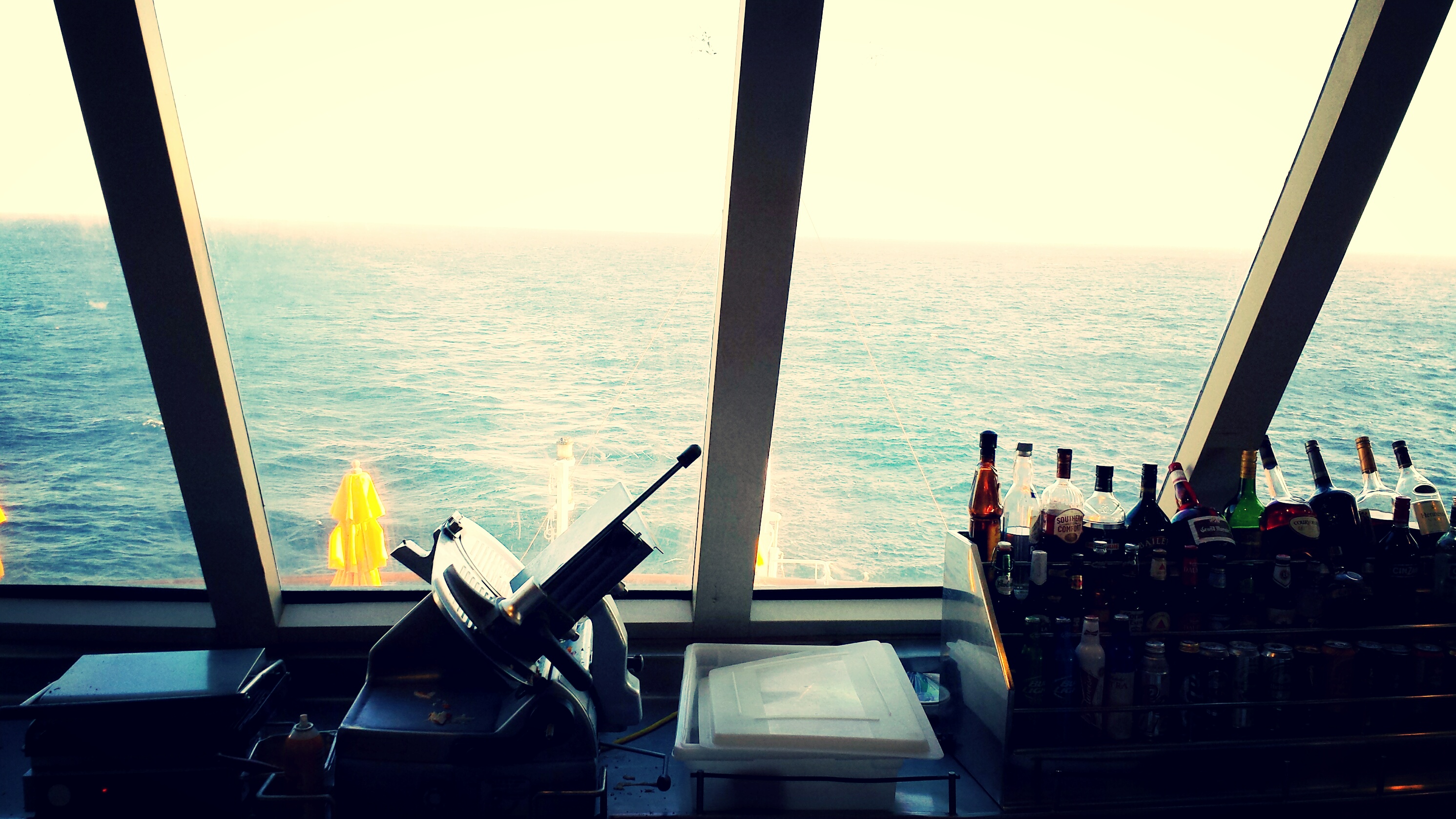 Half Moon Cay, The Bahamas