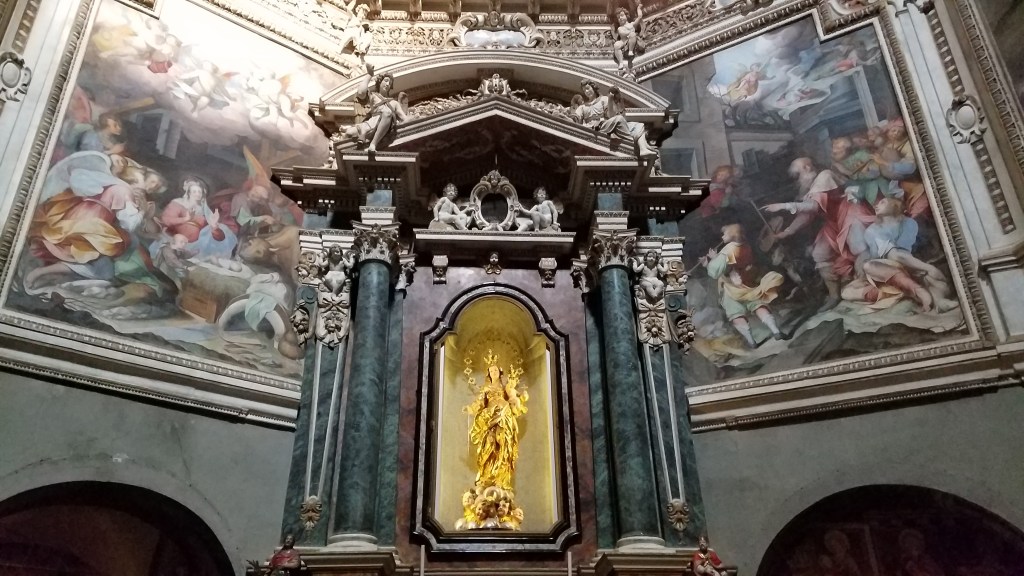 Basilica di San Fedele,&nbsp;Como