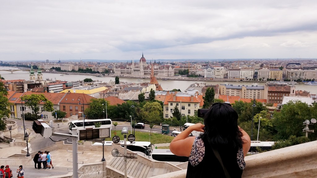 A Taste of Eastern&nbsp;Europe