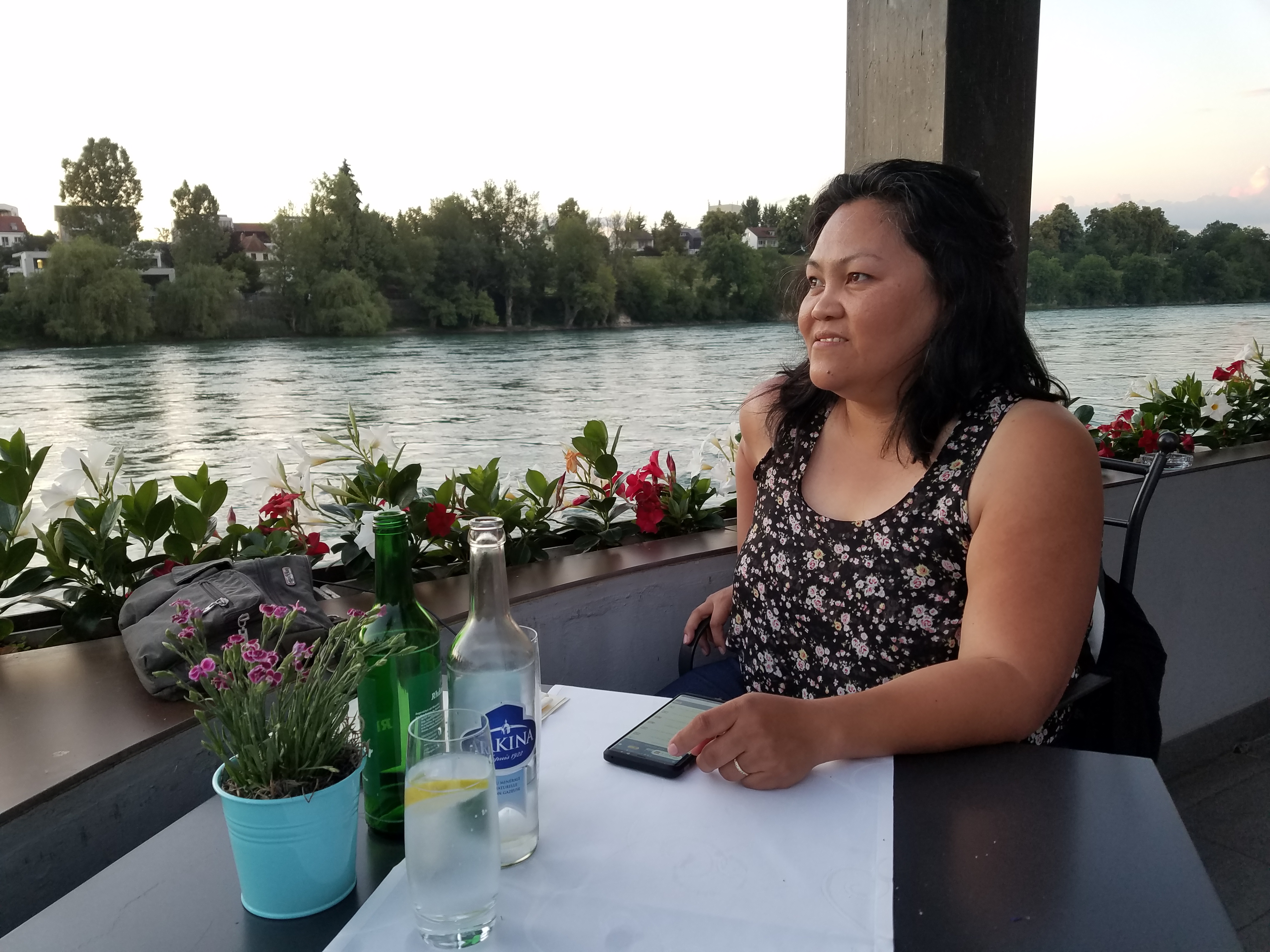 Rheinfelden, Switzerland – Serene and Picturesque