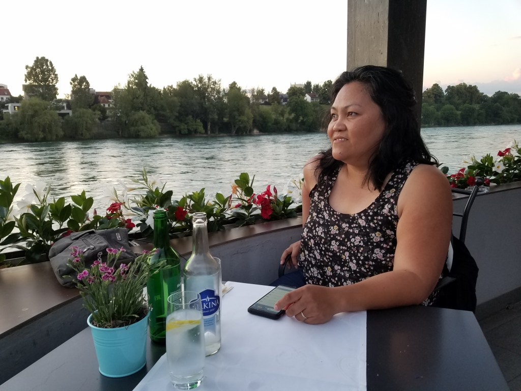 Rheinfelden, Switzerland – Serene and&nbsp;Picturesque