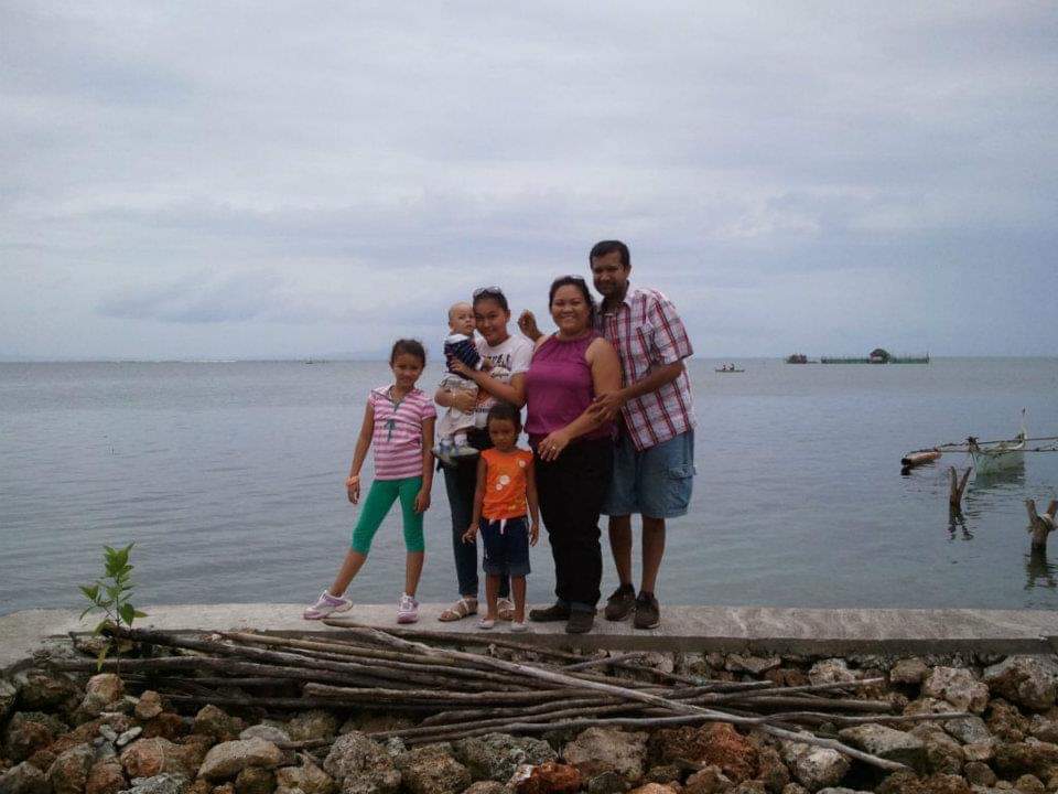 A Journey to Calicoan Islands, Eastern Samar, Philippines