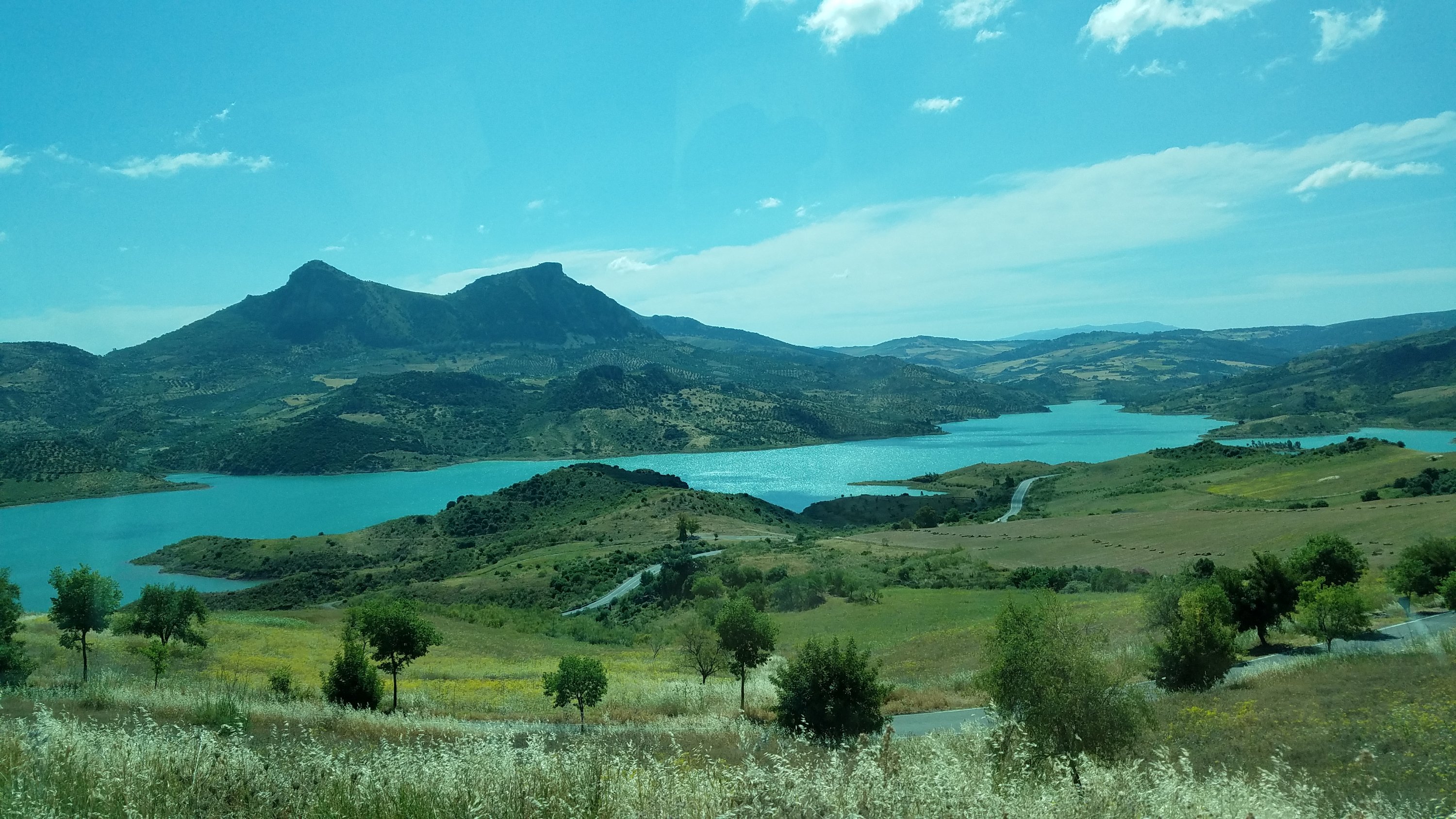 Travel Guide – Exploring Europe in 4 weeks