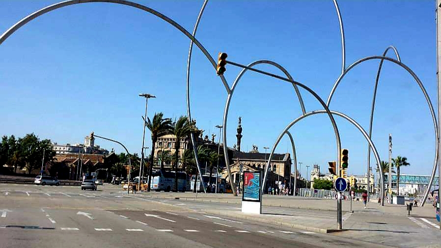 Barcelona – First Look
