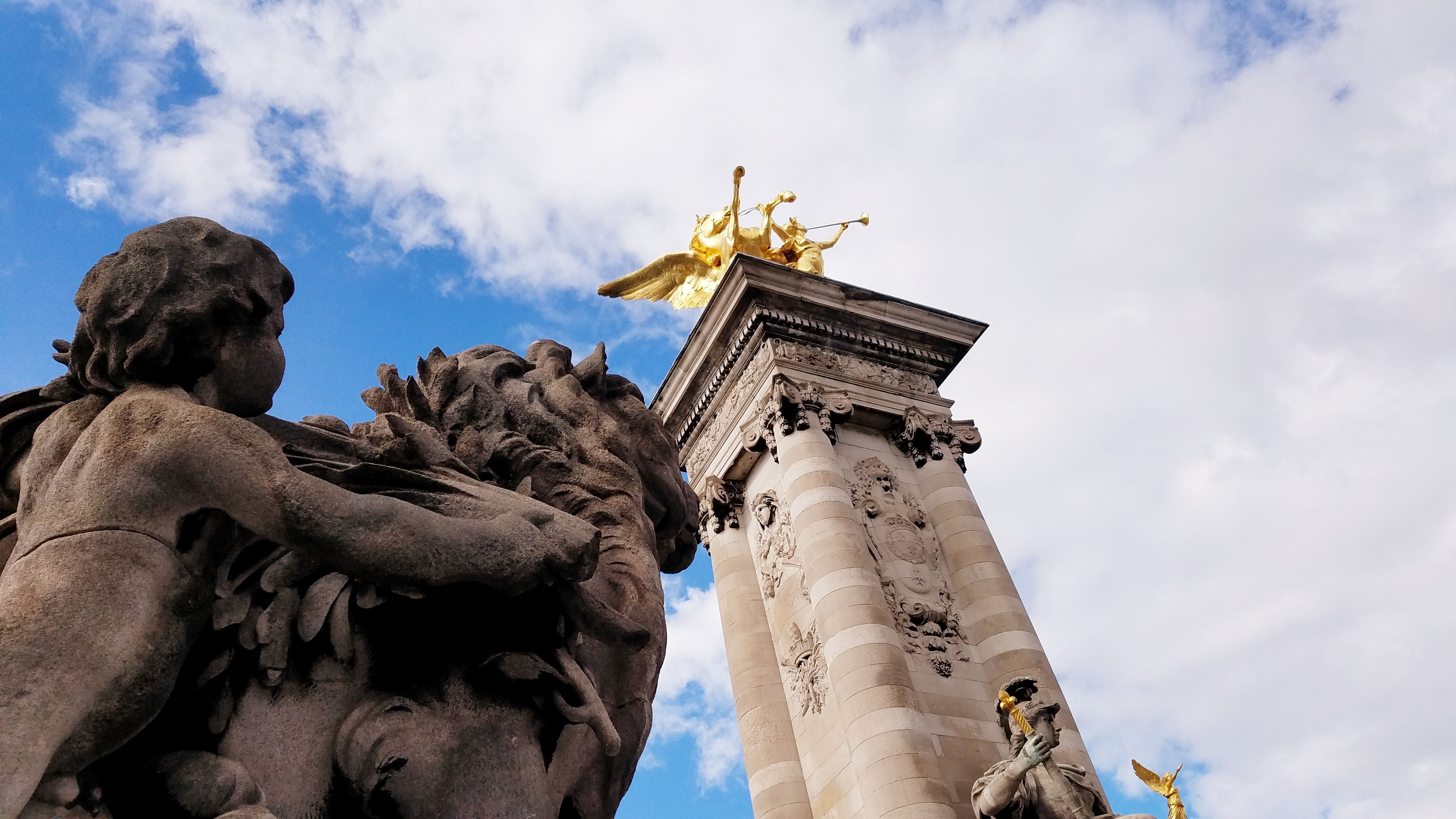 Paris – First Look