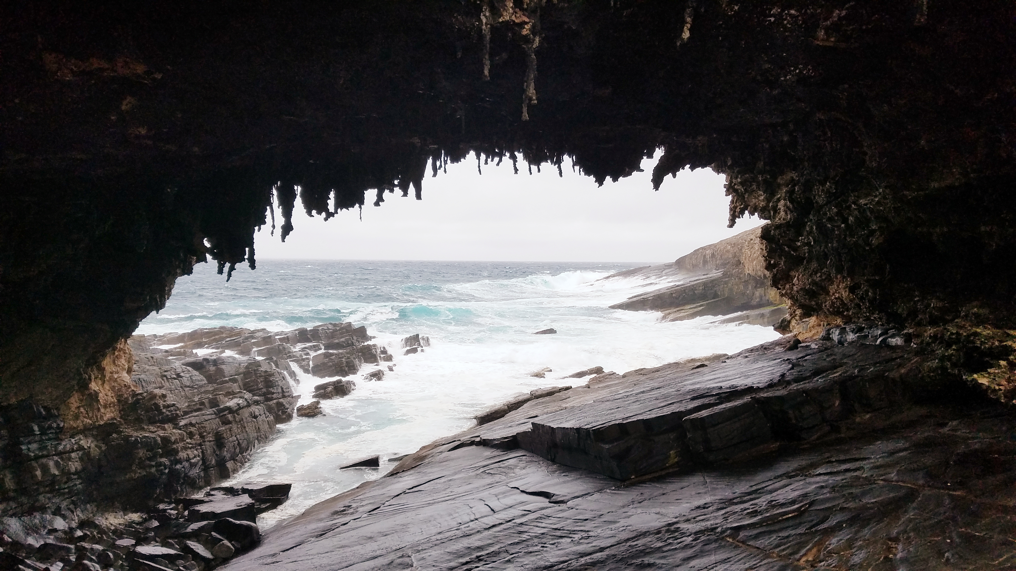 Amazing Kangaroo Island, South Australia