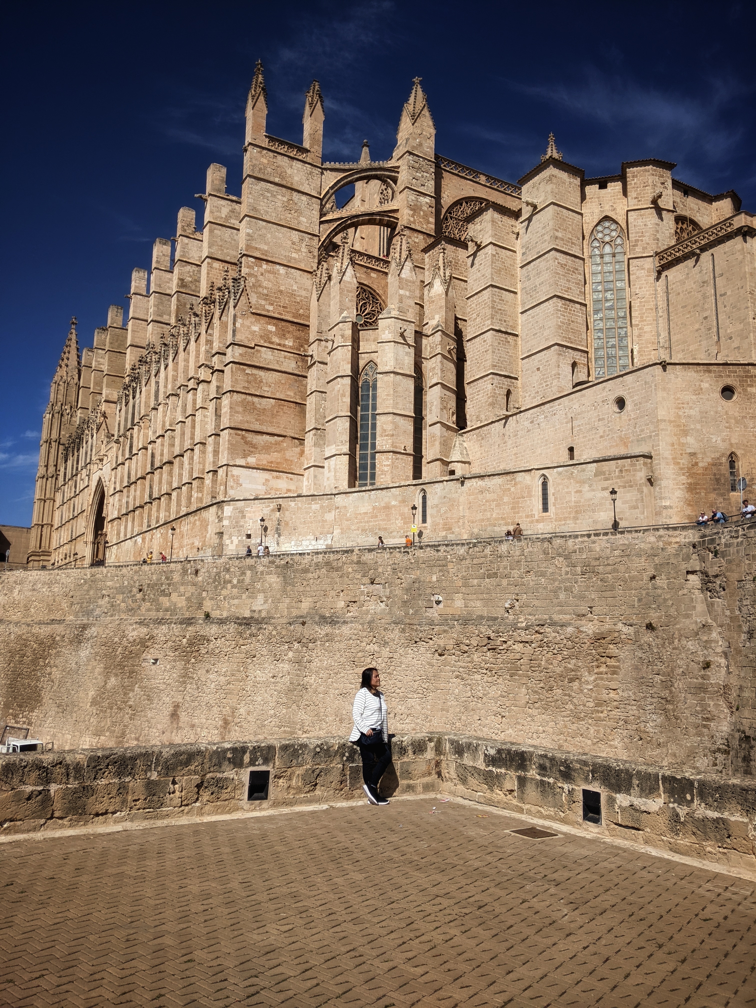A Mediterranean Experience – Palma de Mallorca, Spain