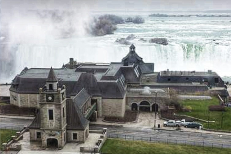 Toronto – First&nbsp;Look