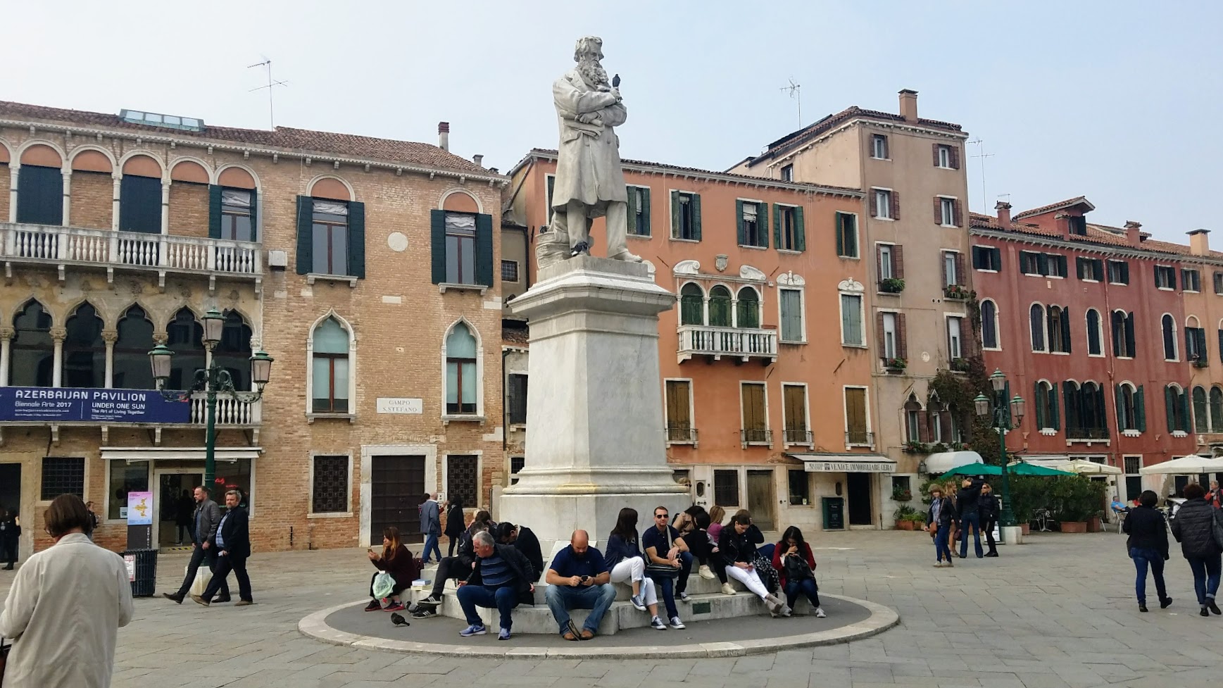 City of Water – Venezia