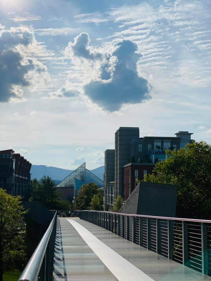 Chattanooga, Tennessee – City&nbsp;Walk