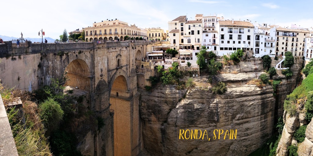 Discovering the Charm of Andalucia’s White Villages