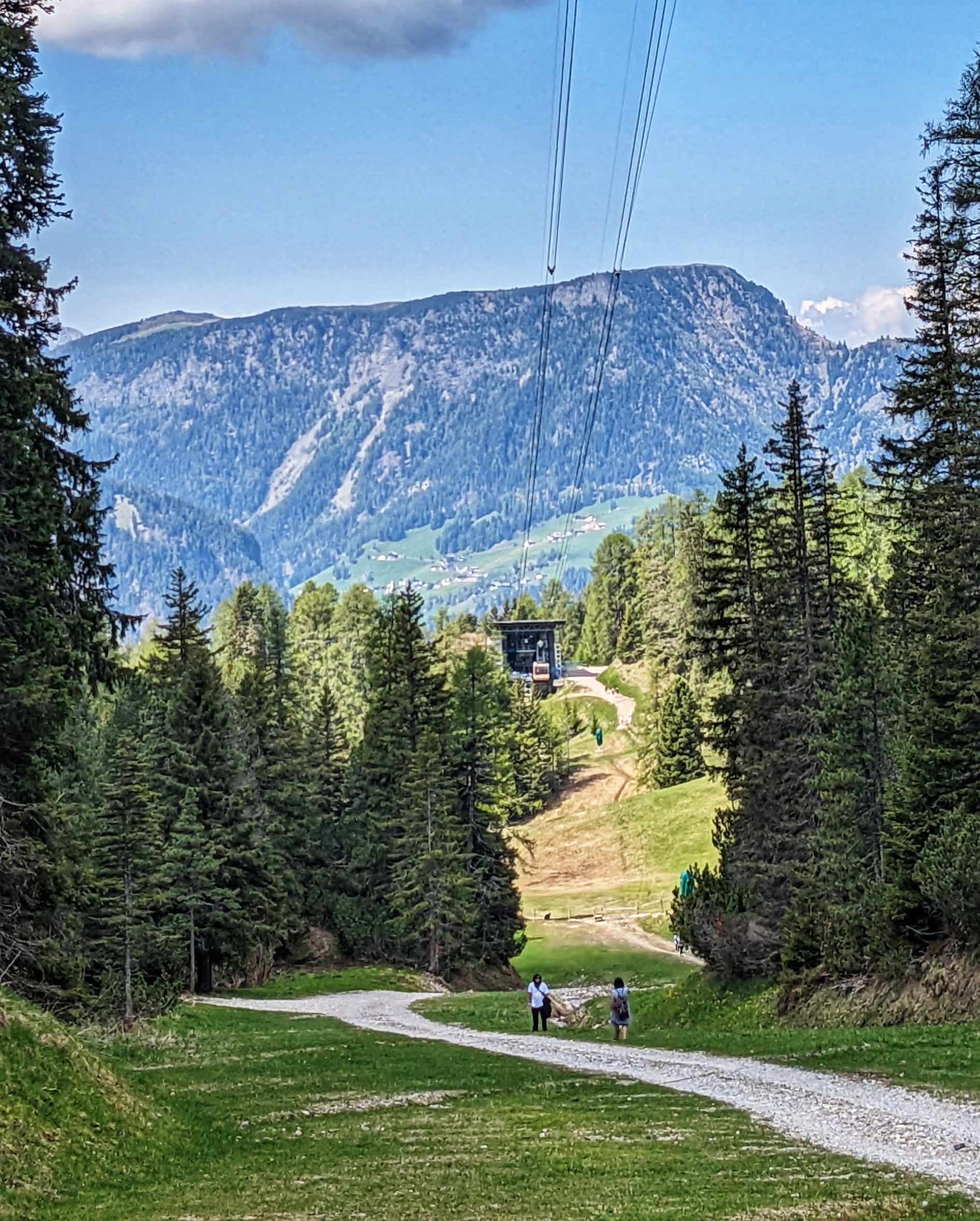 Seceda, Passo Gardena & Lago di Braies – Our Grand Adventure