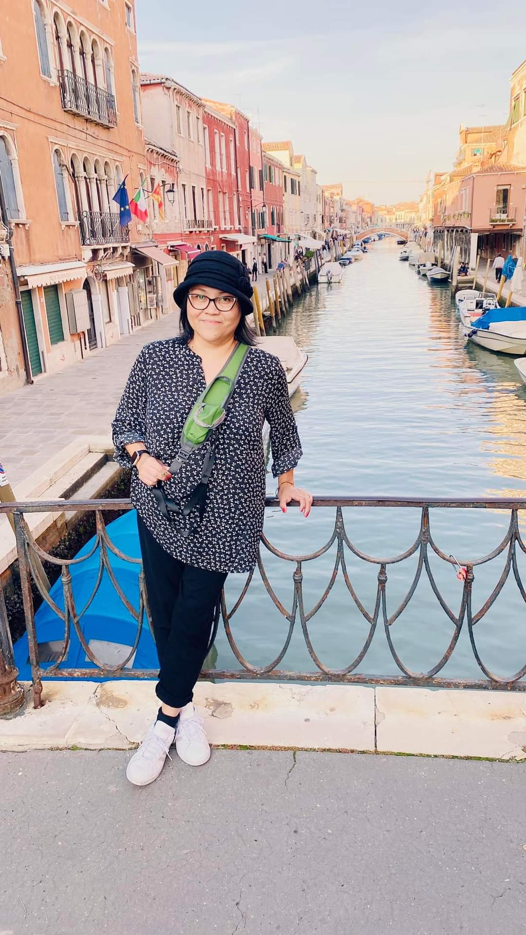 A Walking Tour of Murano