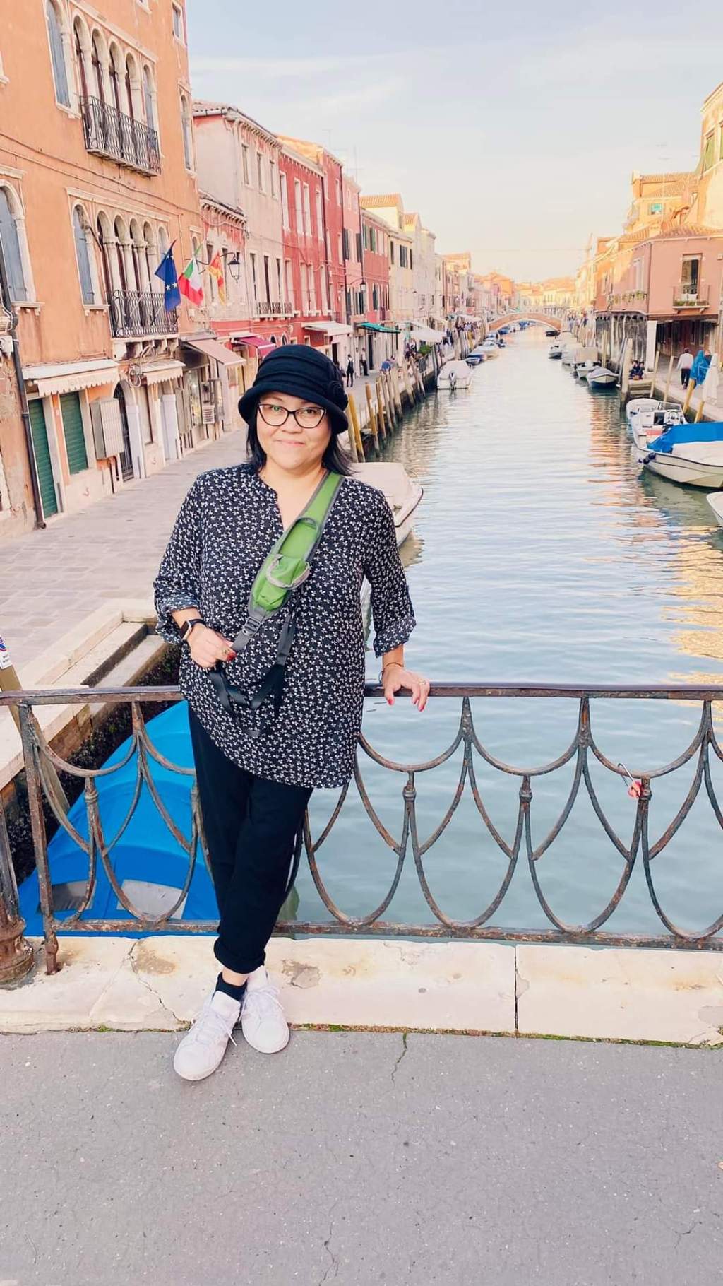 A Walking Tour of&nbsp;Murano