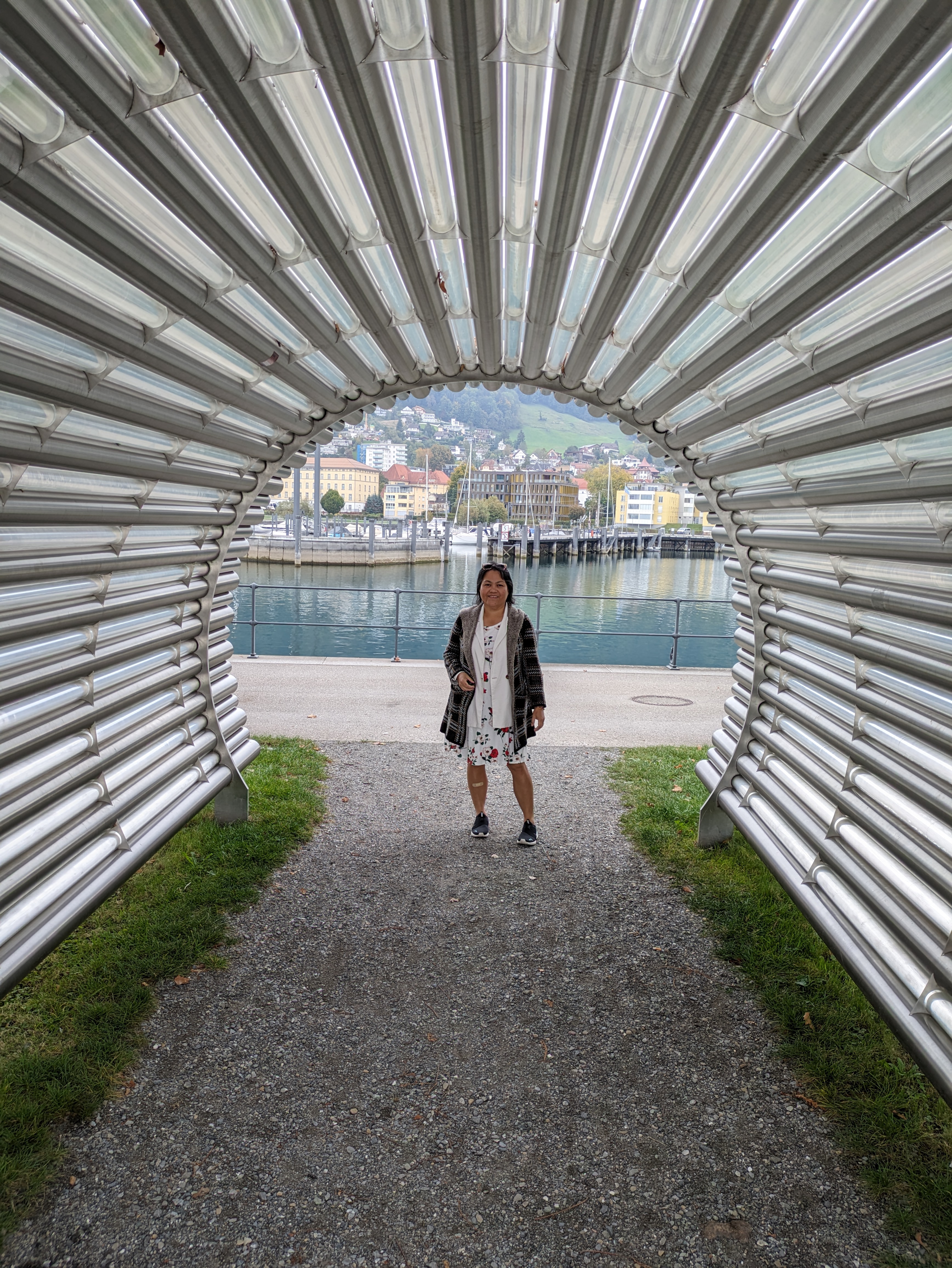 Bregenz, Austria – A Walk By Lake Constance