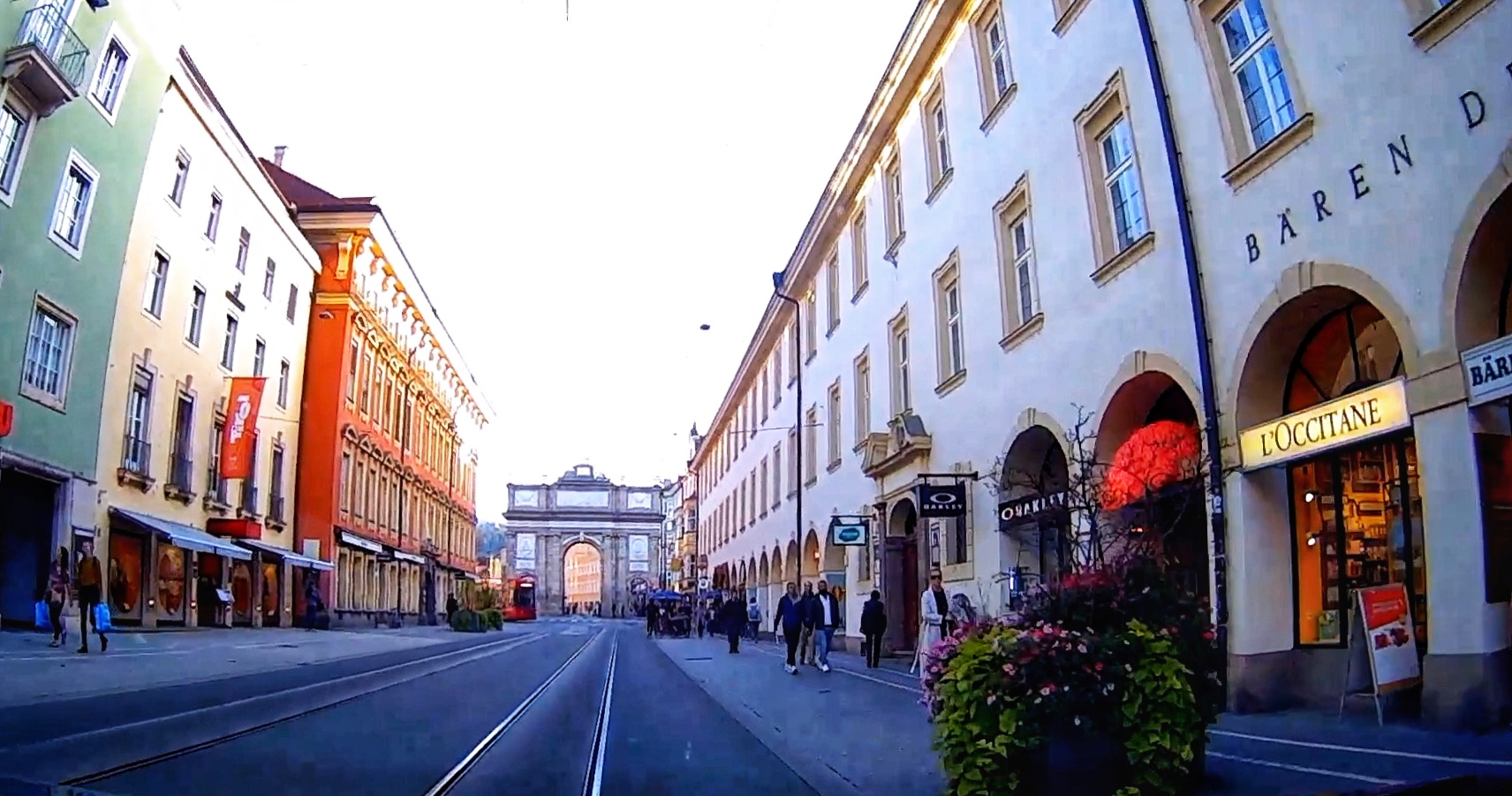 Innsbruck – A Driving Tour