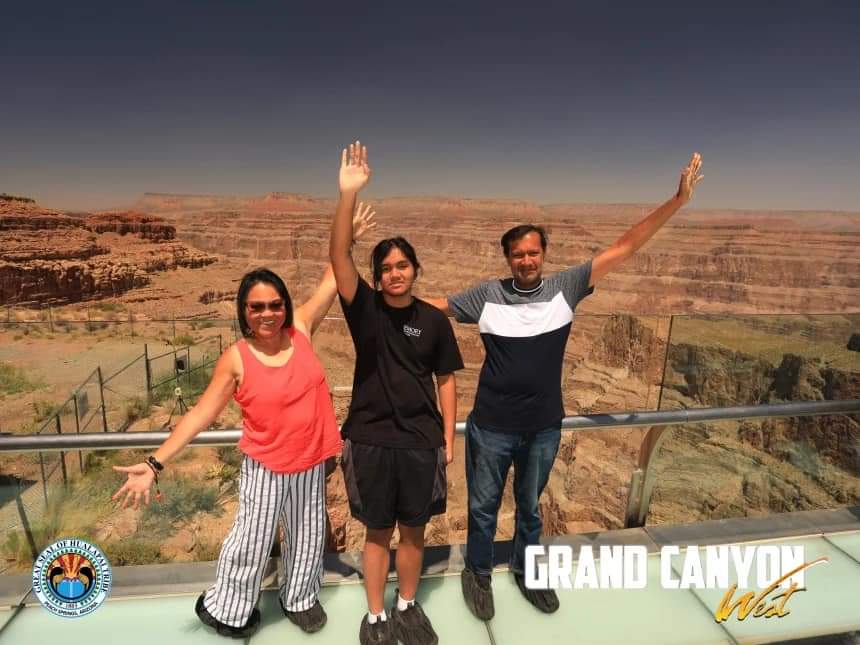 Grand Canyon West Excursions & Zip line&nbsp;Adventure
