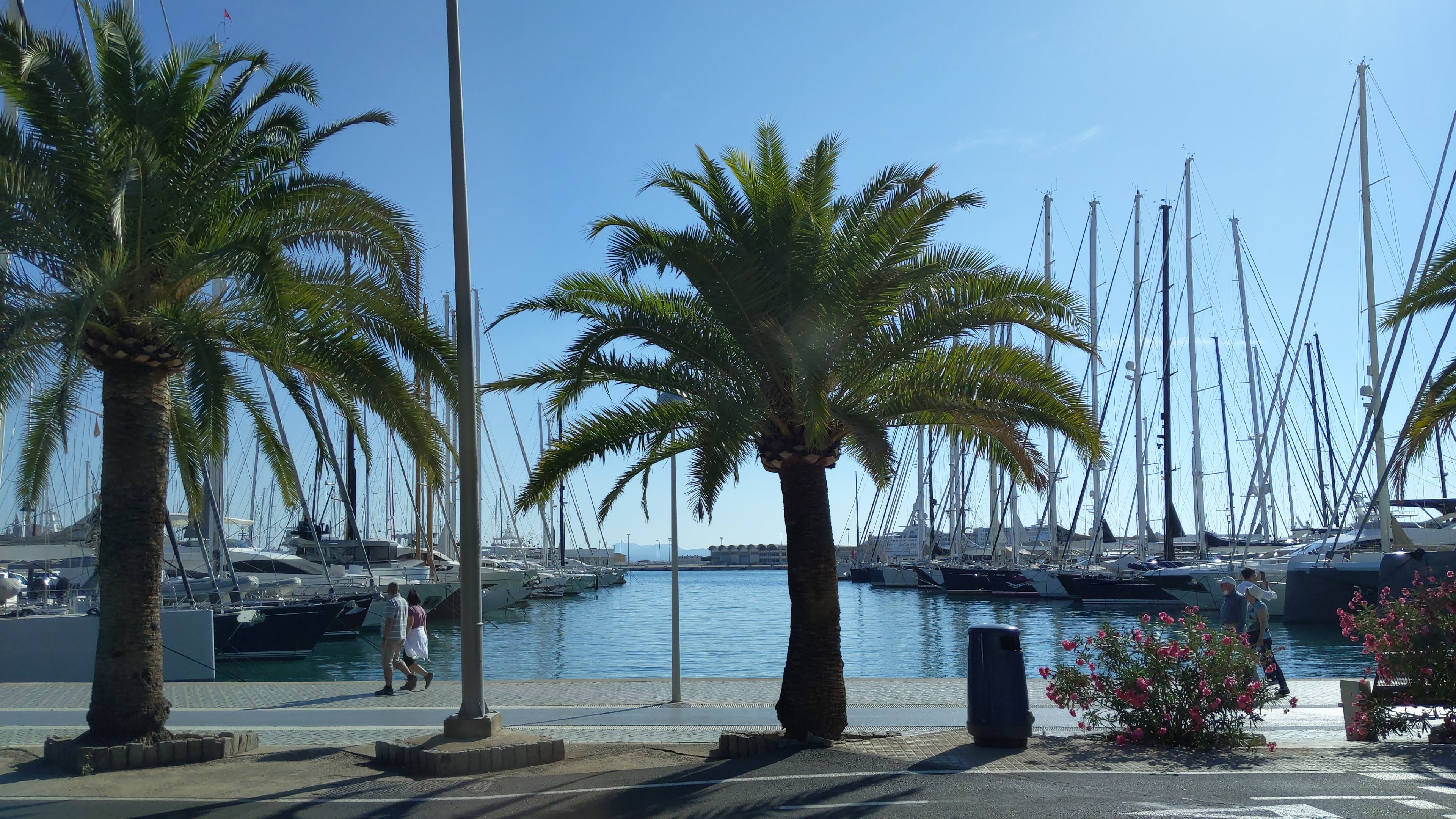 Palma de Mallorca – a brief history guide