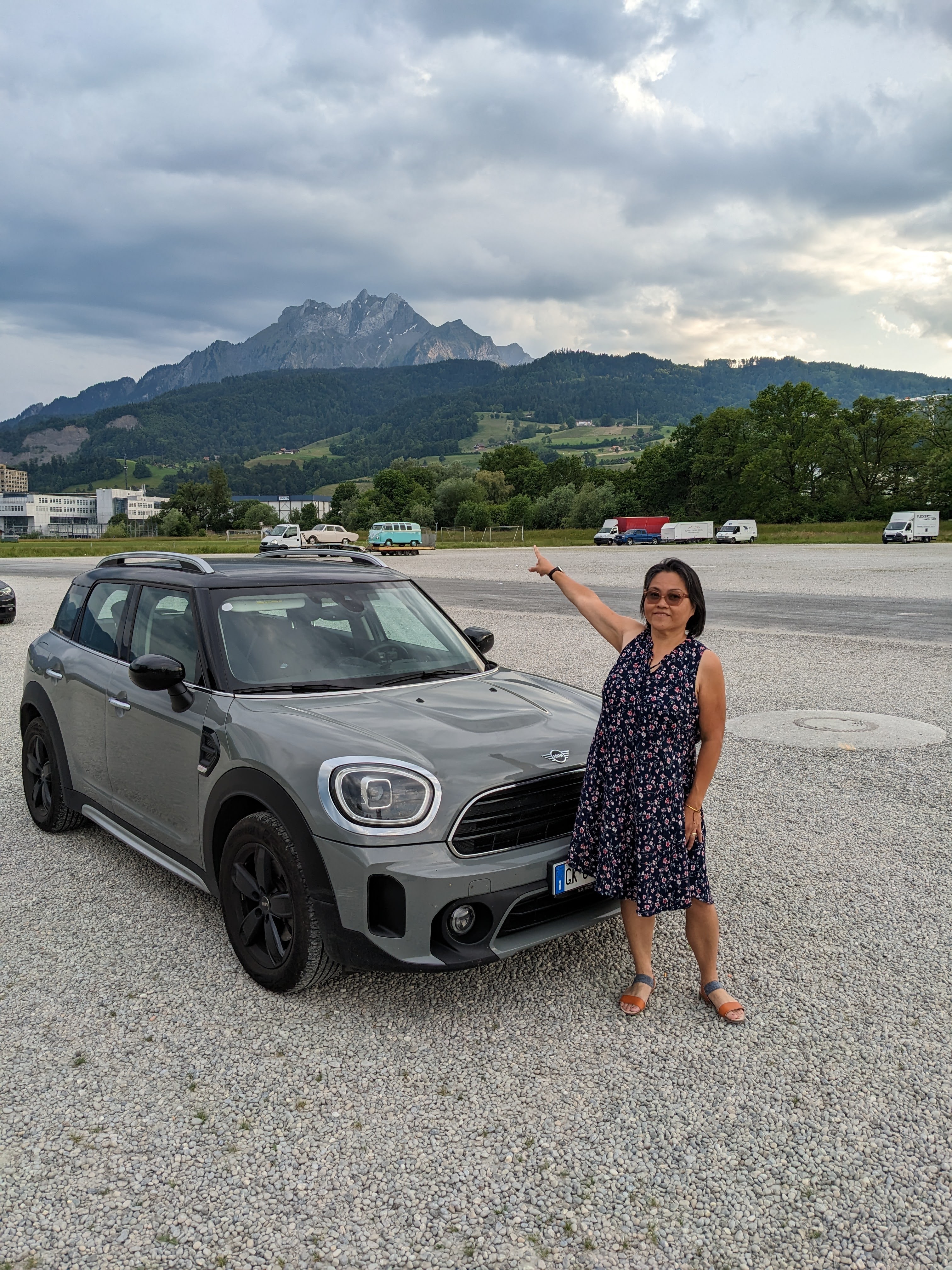 A day trip to Lucerne – ideas for your travel plan