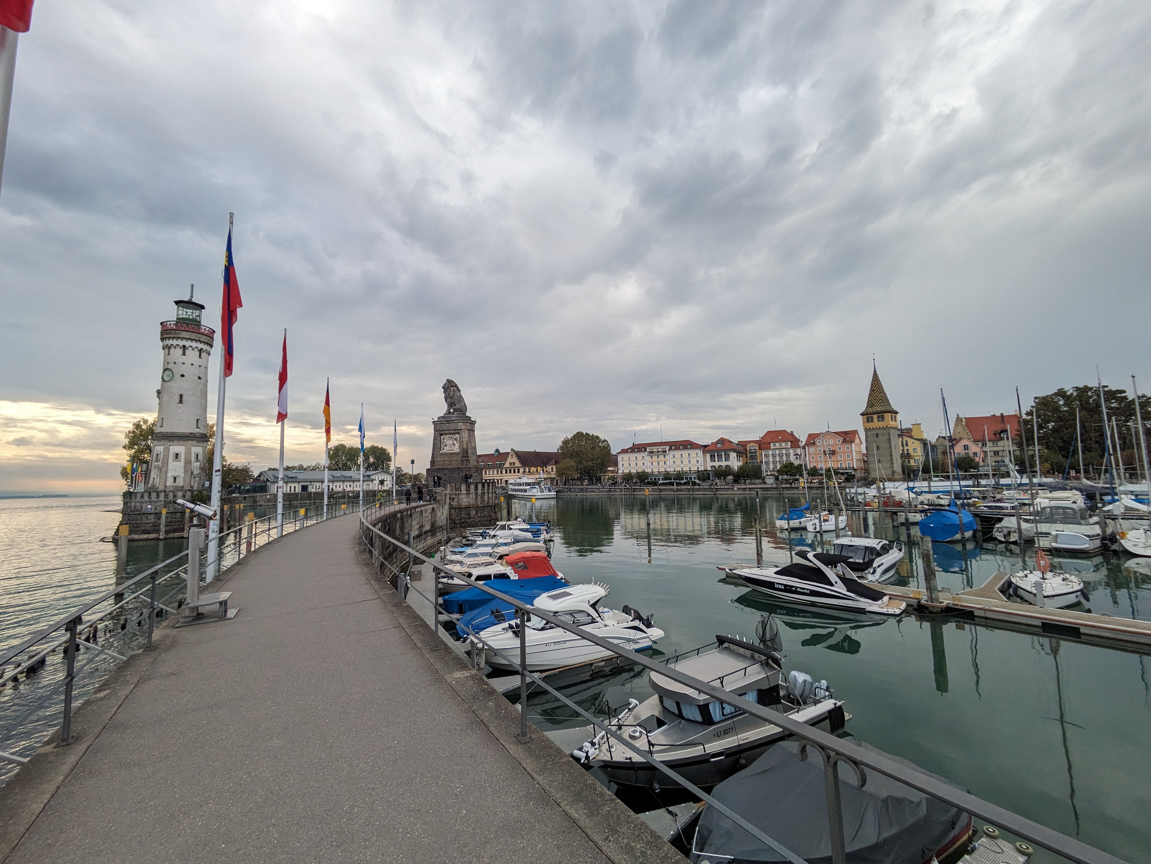Lindau, Germany – Things to see