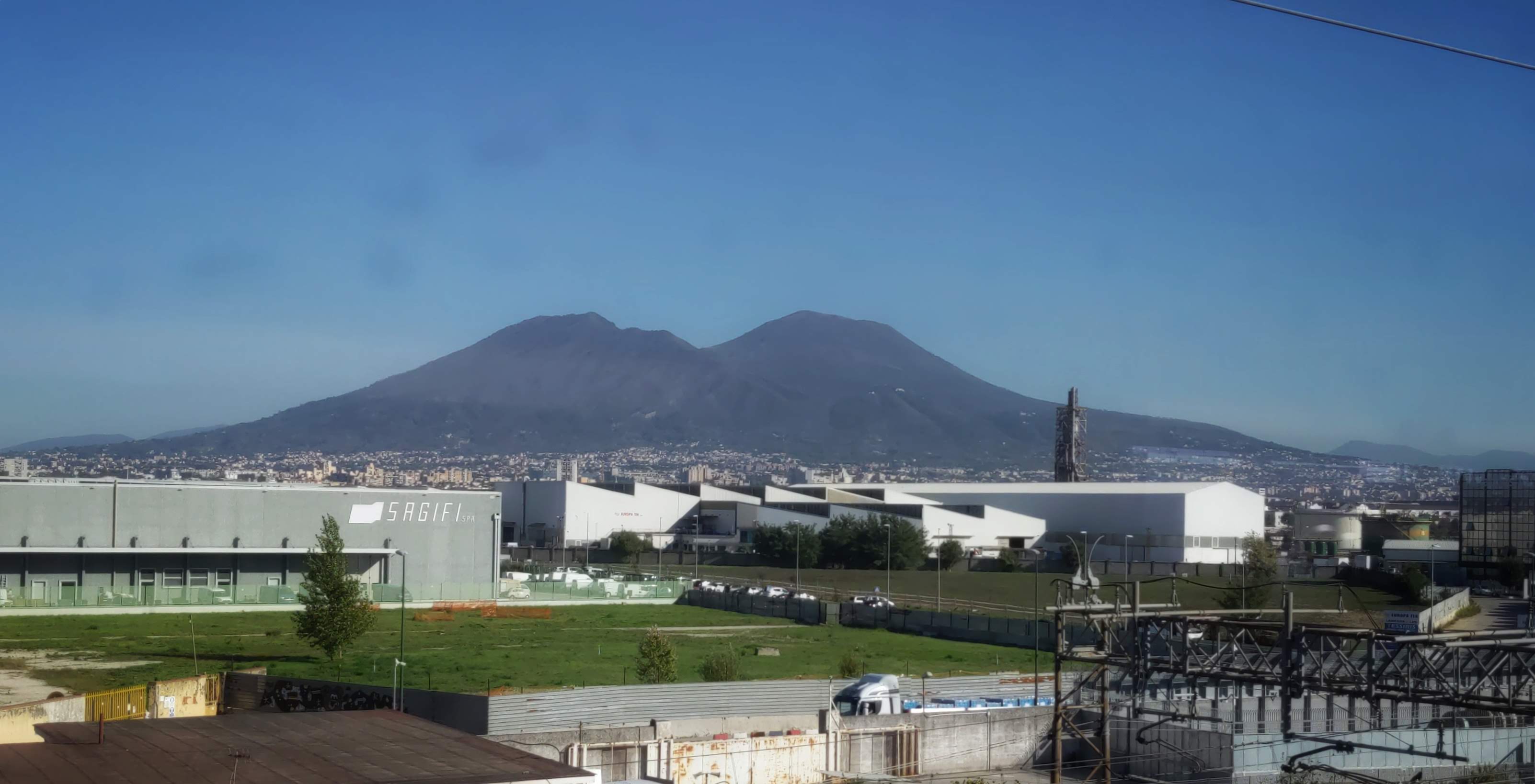 Naples, Italy – Ways to Enjoy the City