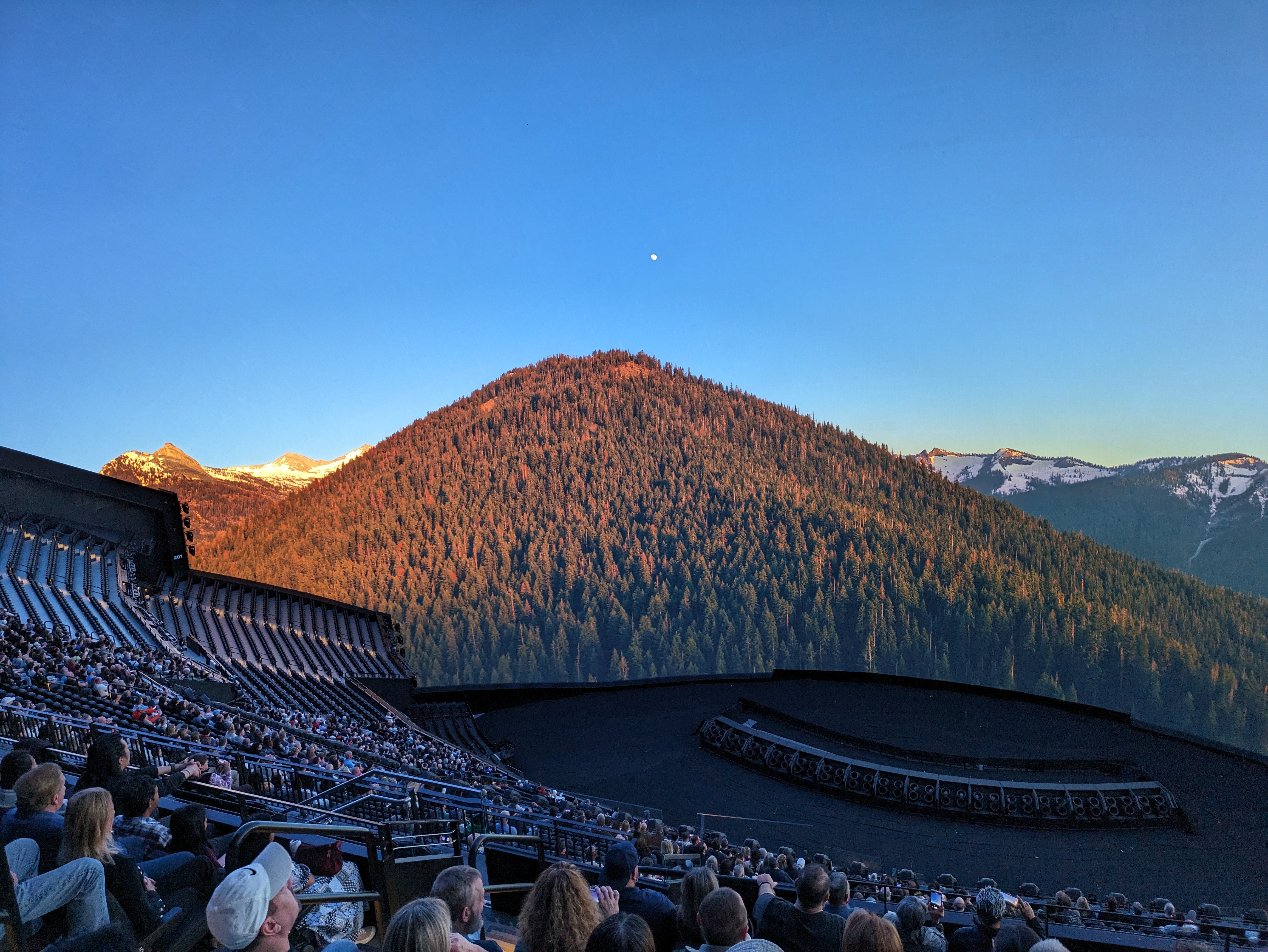 Welcome to the Sphere, Las Vegas, Nevada
