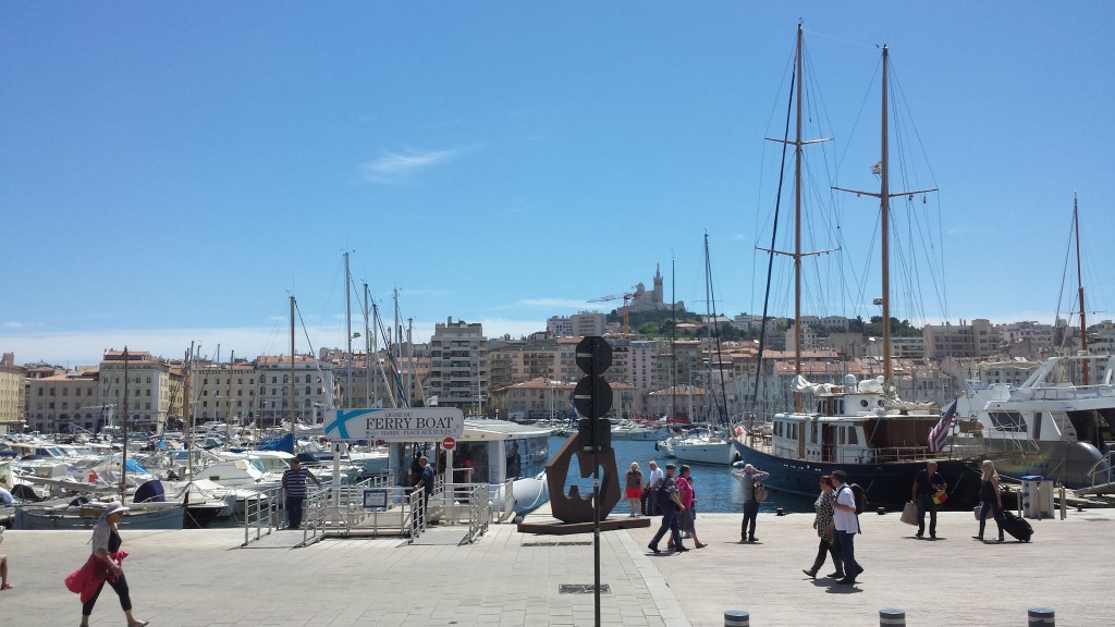 Port of Call Marseilles – Tips for Cruise&nbsp;Travelers