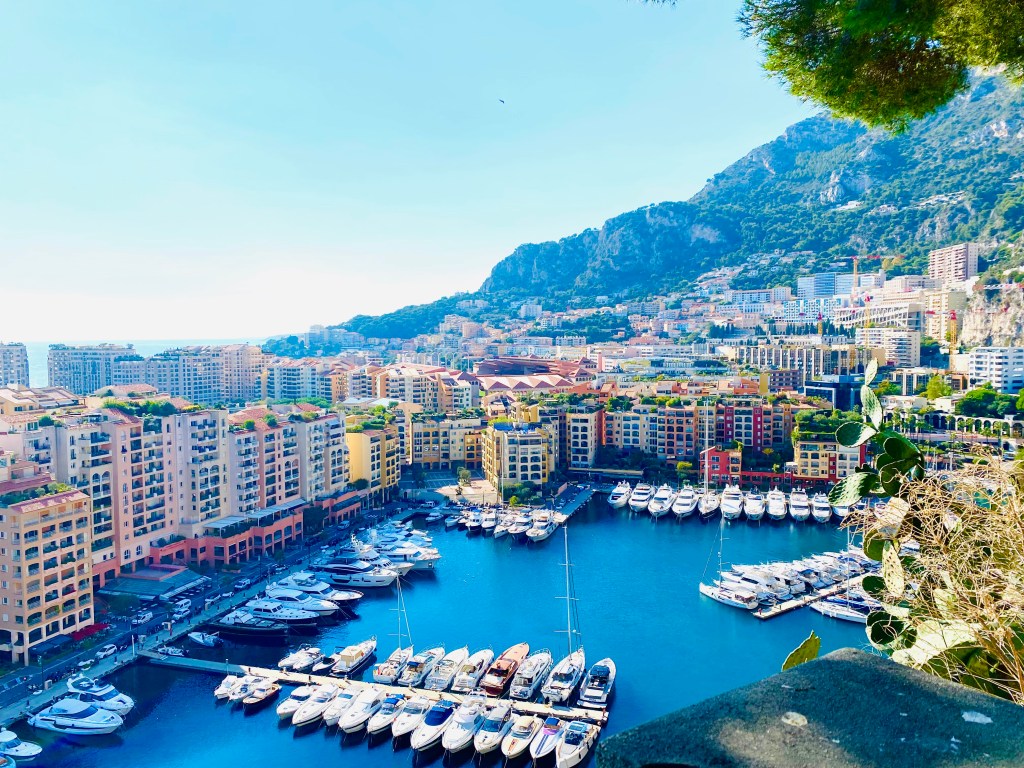 Rediscovering Monaco’s Charm