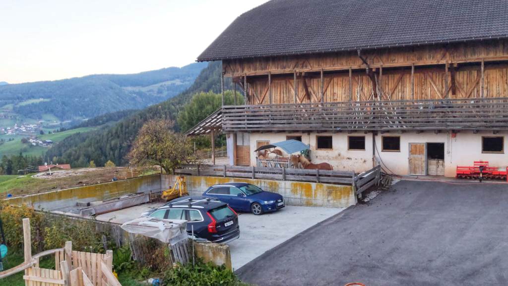 Bolzano, South Tyrol – Gateway to the&nbsp;Dolomites