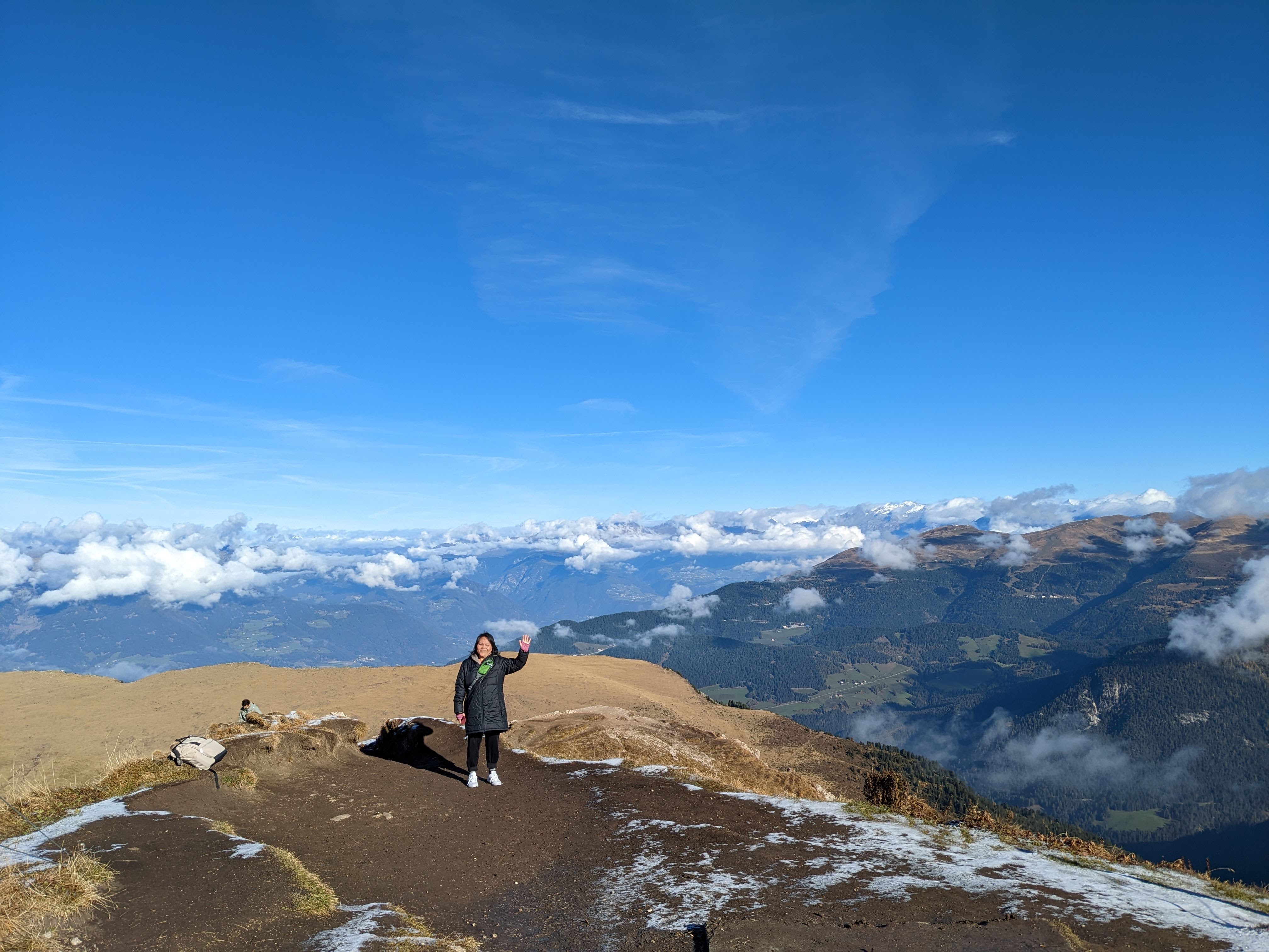 Our Mountains Remember Us