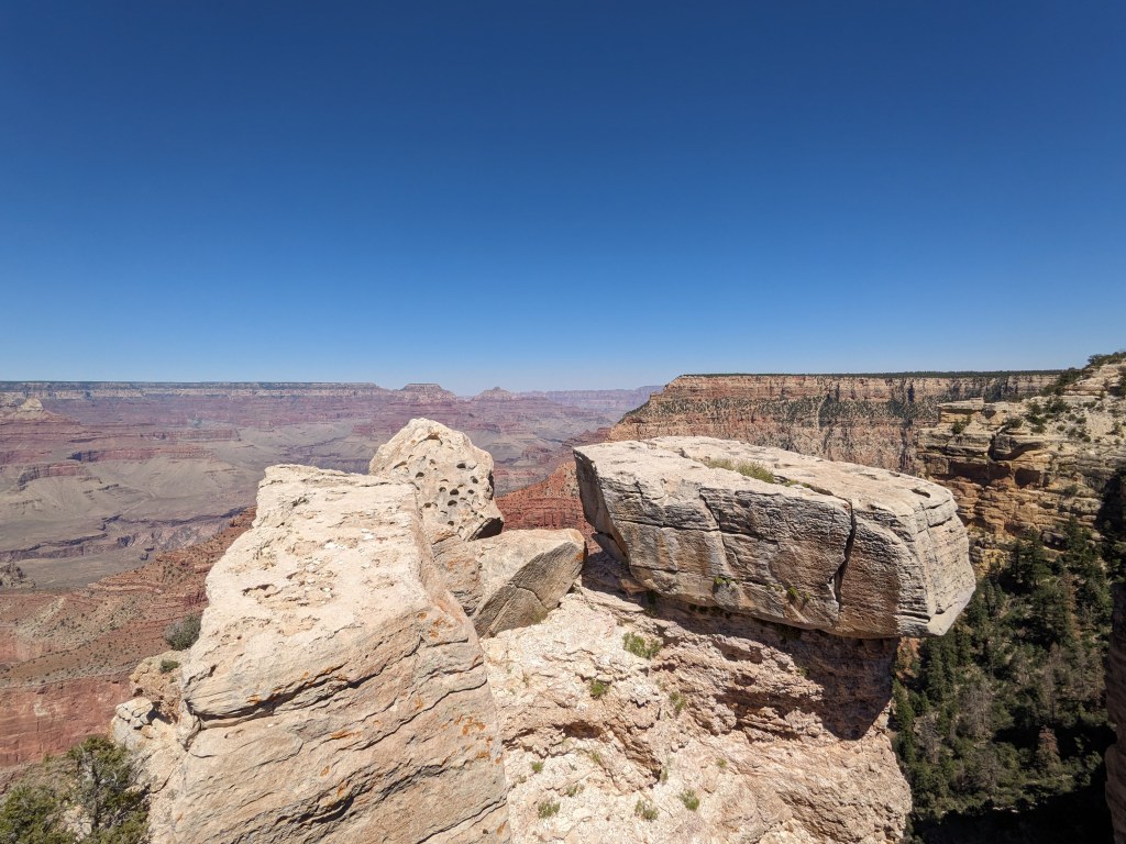 A week in Arizona exploring Grand Canyon &&nbsp;Sedona