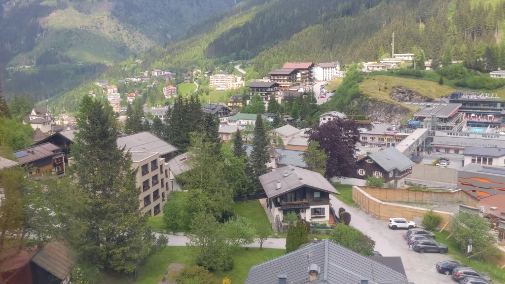 Badgastein, Austria – A perfect base to explore the Austrian&nbsp;Alps