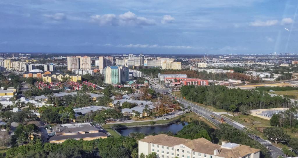 ICON Park, Orlando – A Fun Alternative to Theme&nbsp;Parks