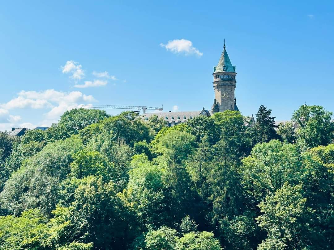 Luxembourg – Brief History of A Micro Nation in Western Europe