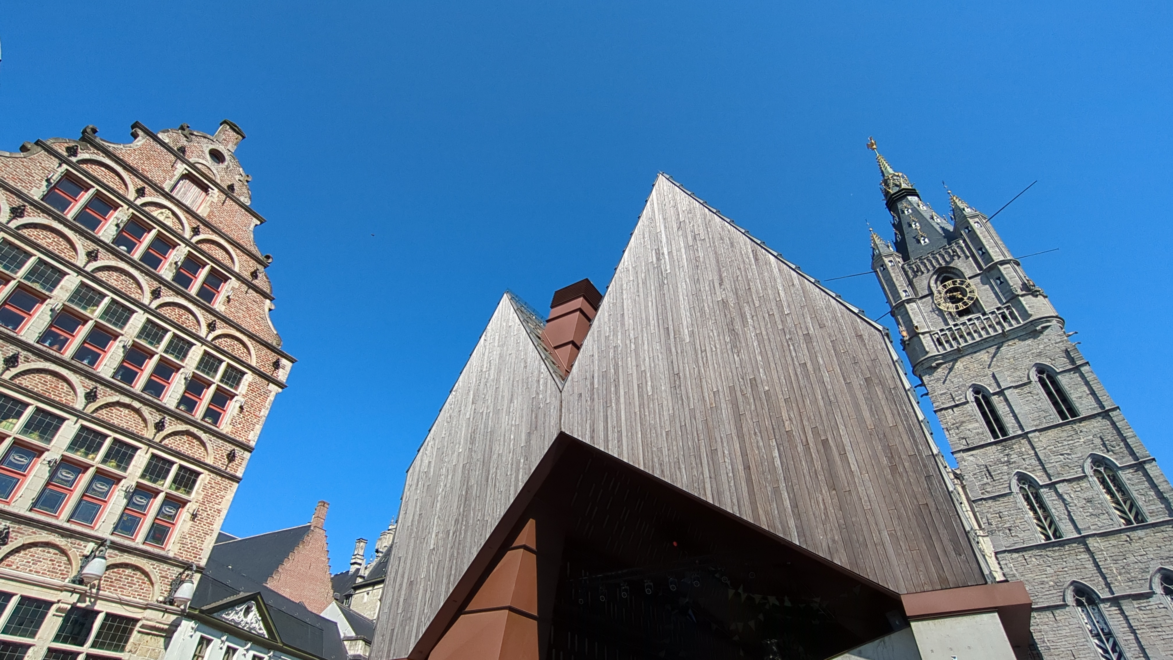 Ghent, Belgium – First Look