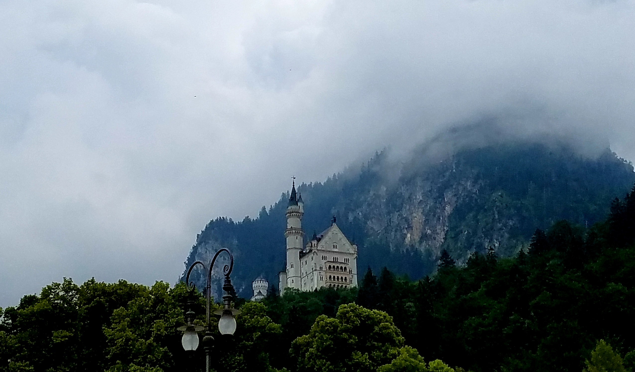 Tragic Story of Ludwig II and Neuschwanstein Castle
