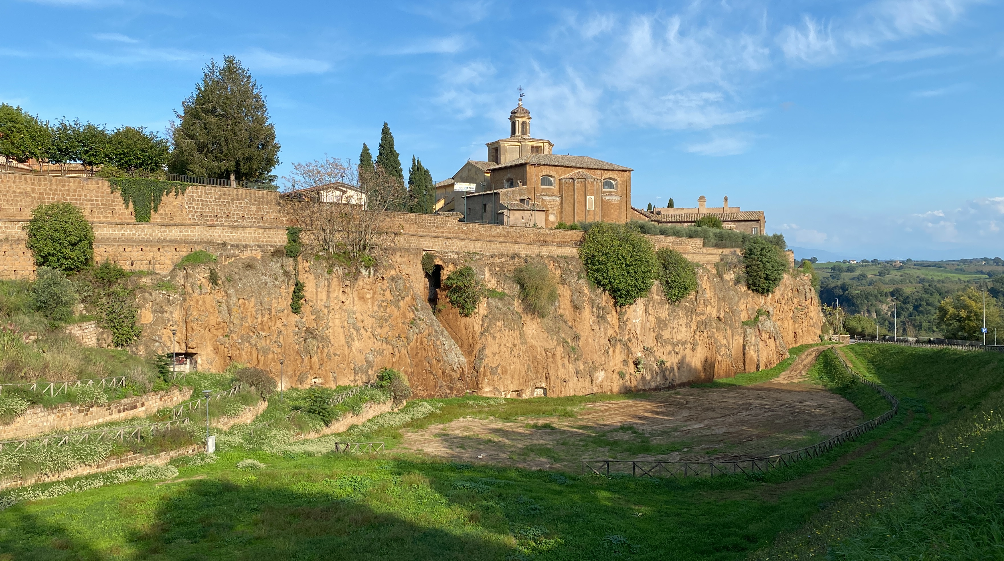 Day Trips near Rome, Italy – Travel Tips