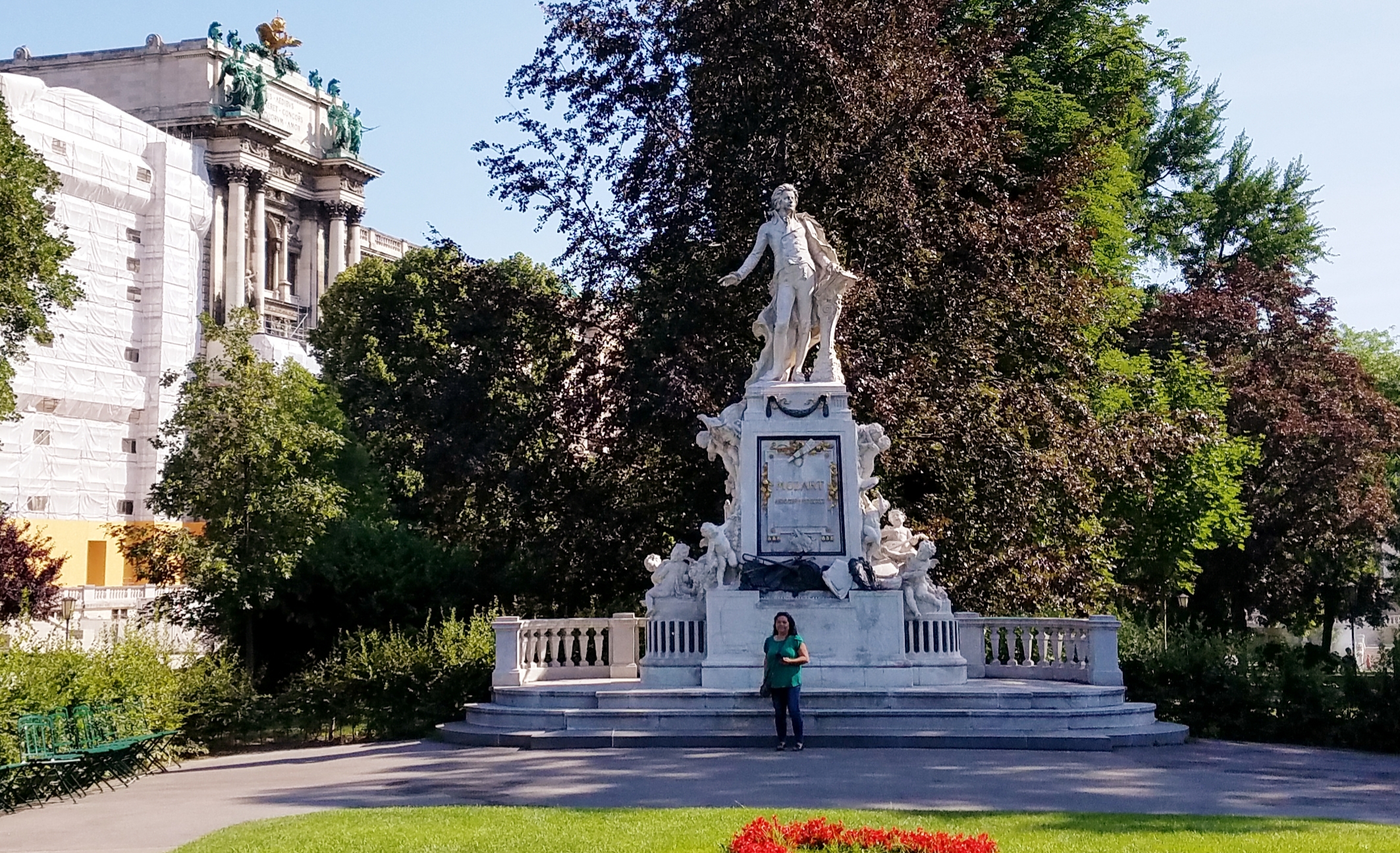 Vienna – Imperial Splendor and Walkable Charm