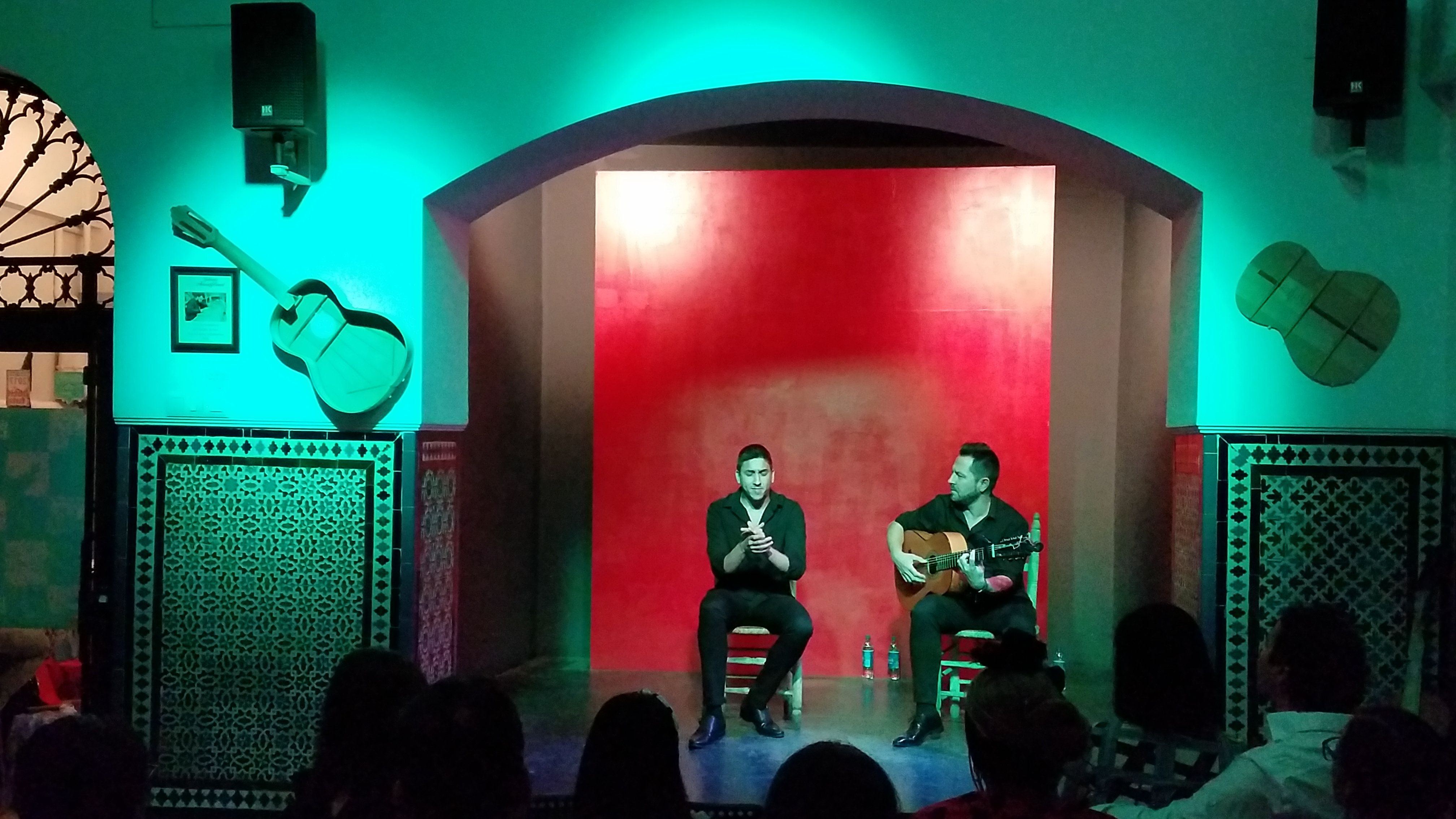 Seville – Where Flamenco Fire Meets Moorish Magic