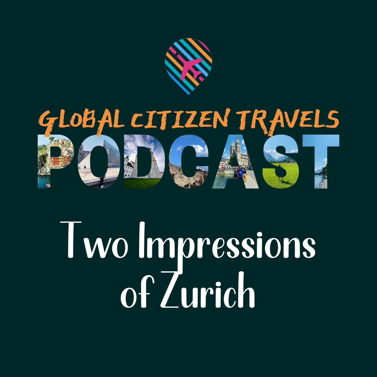 The Two Zurich Impressions