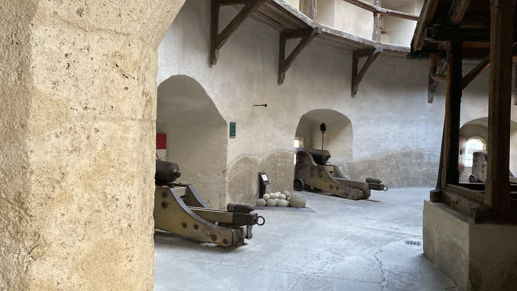 Witchcraft, Krampus and The Jackal – Mythical Tales in the Austrian&nbsp;Alps