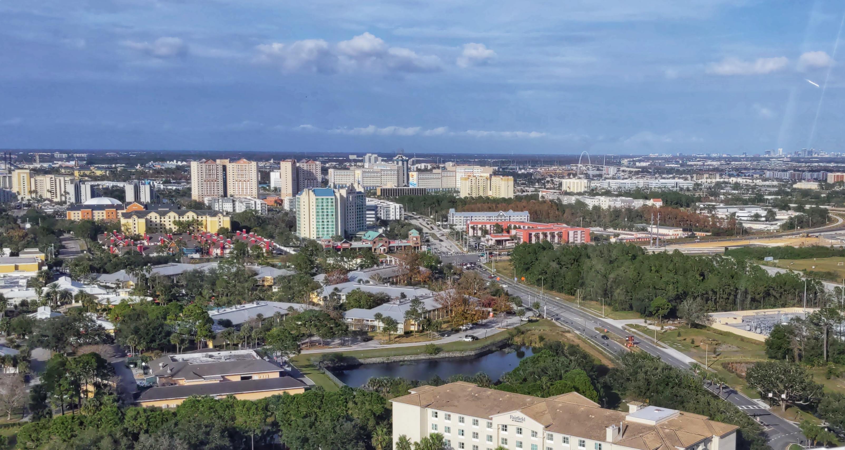 Travel Tips – Orlando, FL