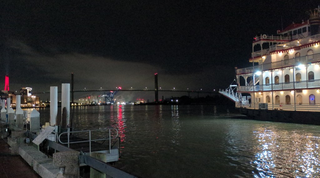 Travel SMART – Savannah,&nbsp;GA