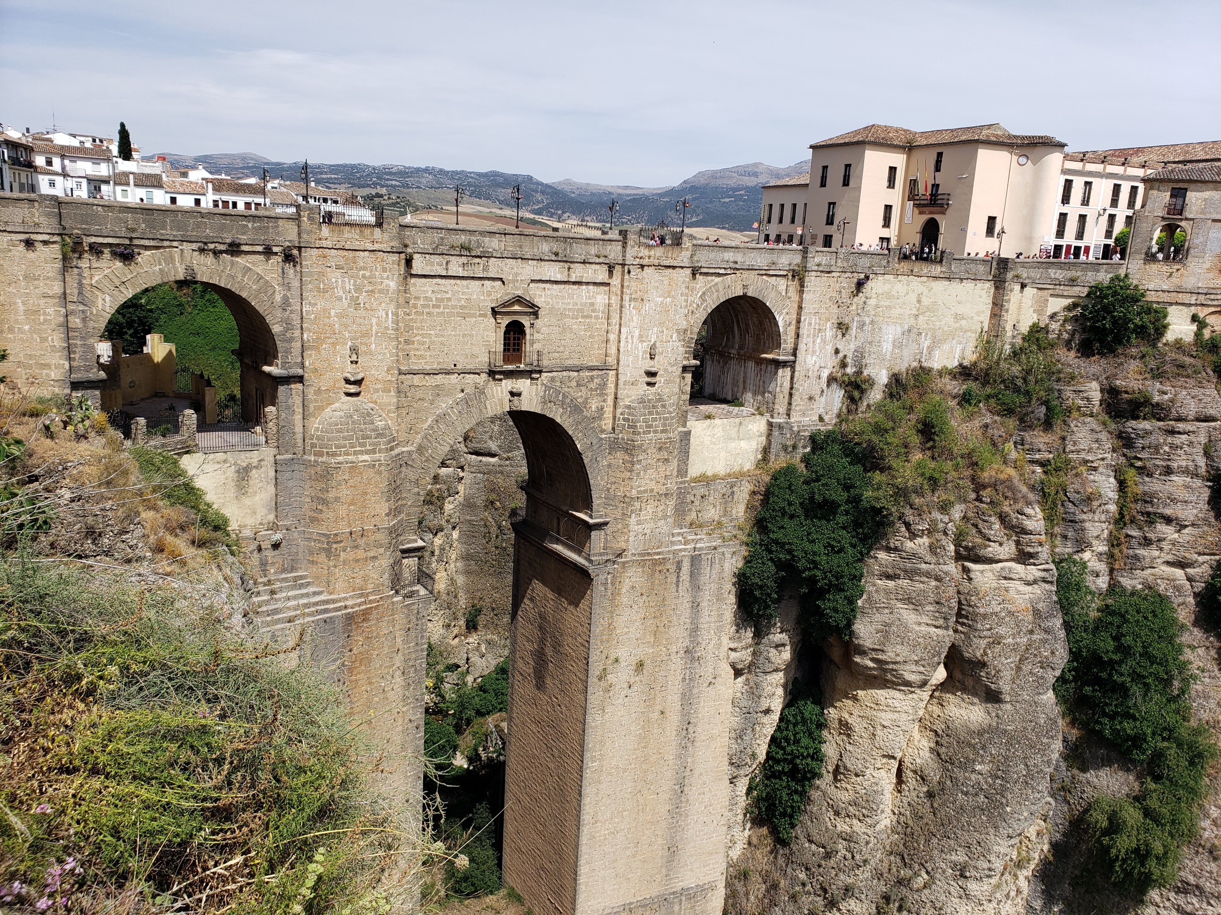 Whitewashed: A Cautionary Tale in Linen