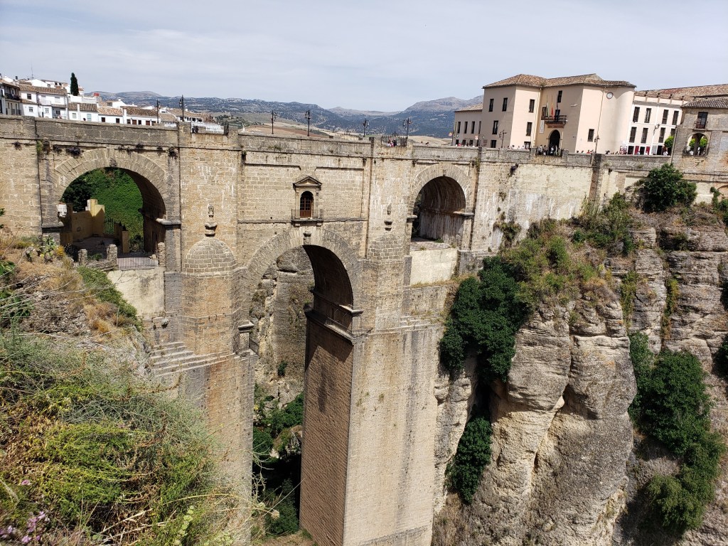 Whitewashed: A Cautionary Tale in Linen