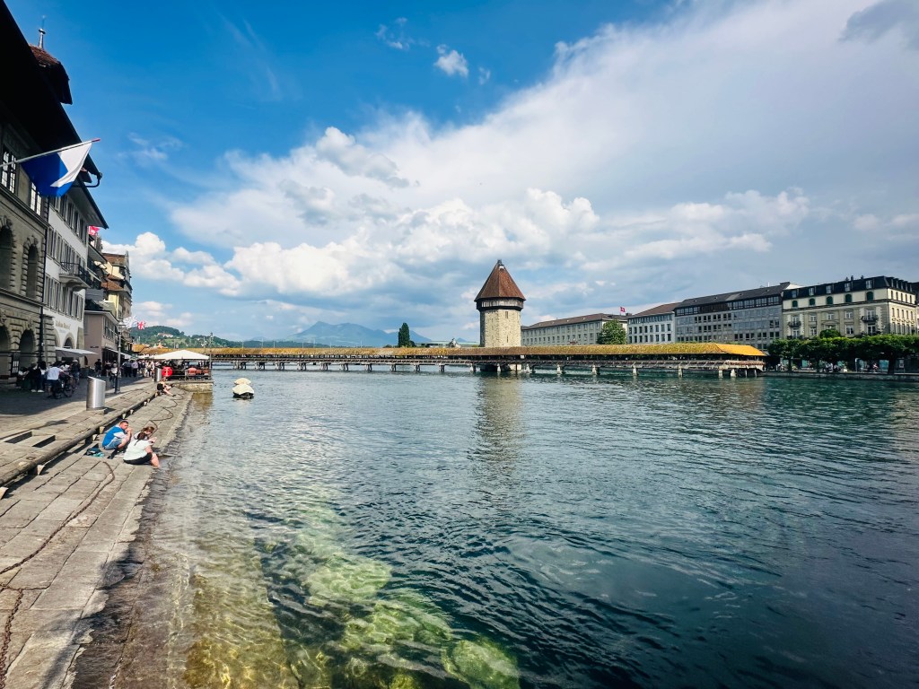 The Lucerne Parking&nbsp;Debacle